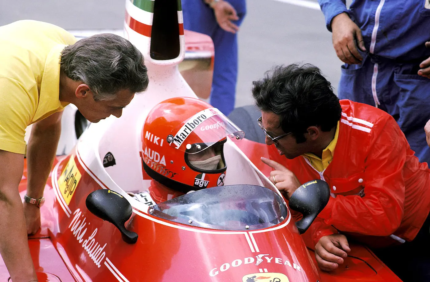 formula 1