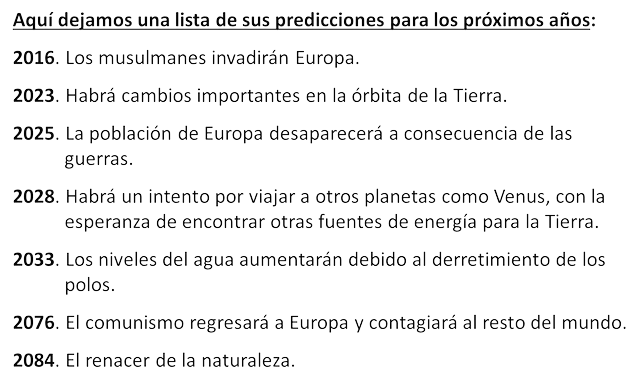 vidente