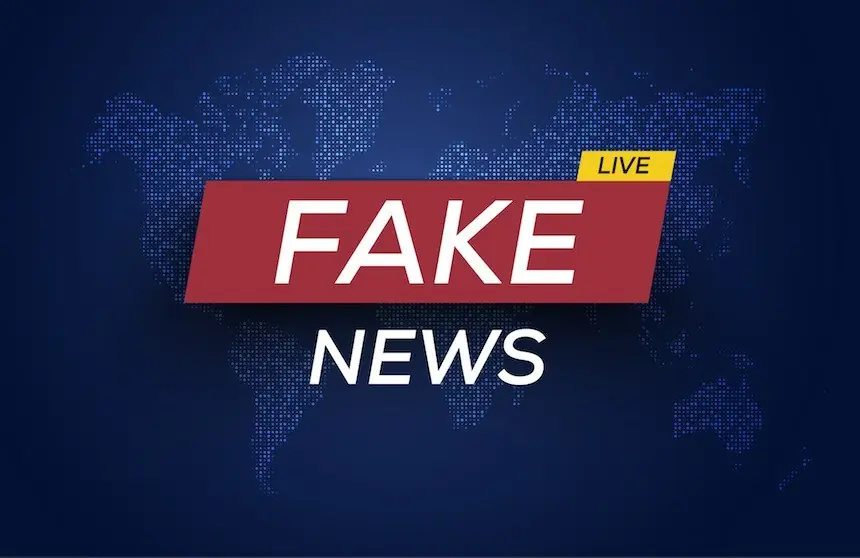Fake news