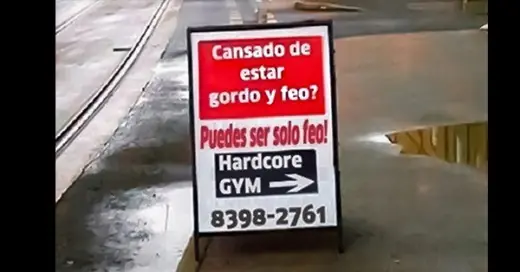 humor