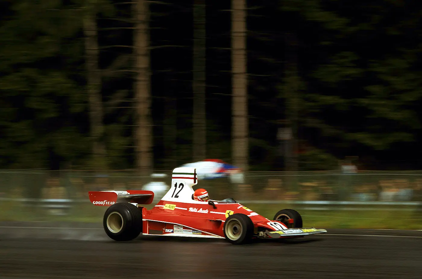 formula 1
