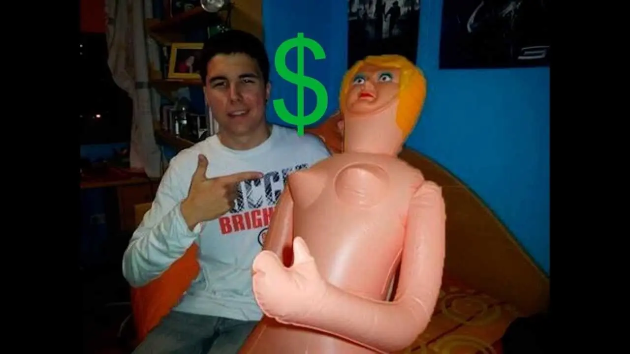 money money