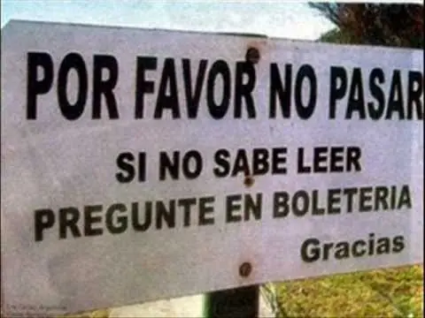 sarcasmo