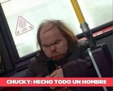 Pero mirate estas imagenes de Humor papa