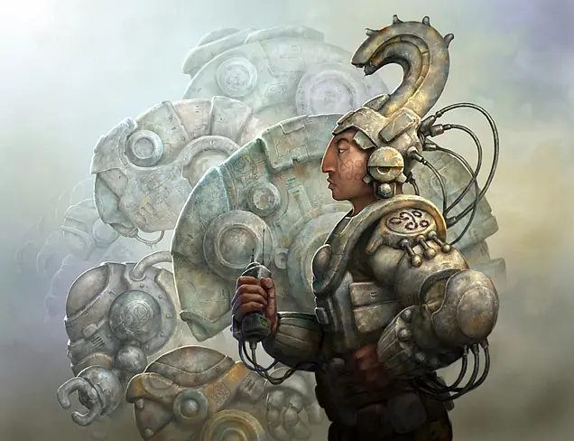 Tomate 10 min... reflexiona.