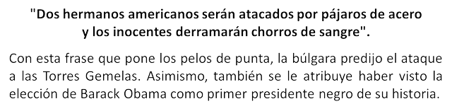 vidente