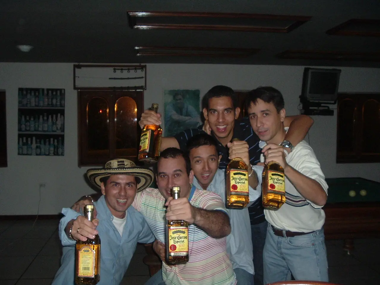 cumbia