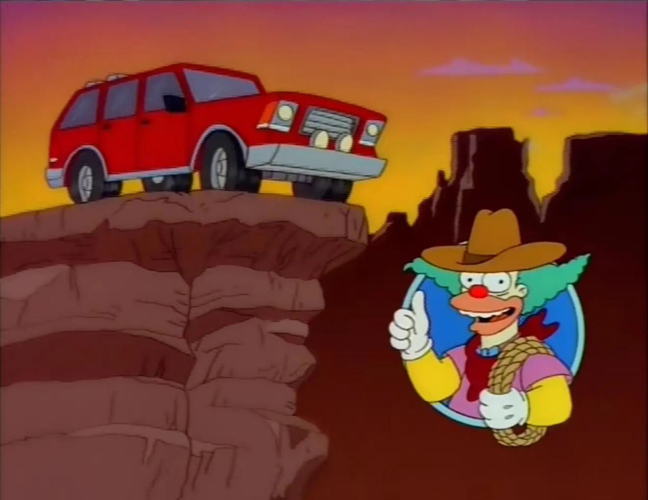 los simpson