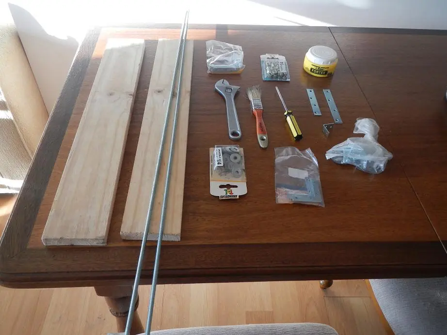 Reparacion Reparacion