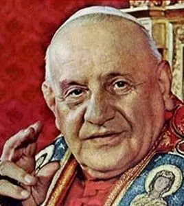 profecia del papa juan profecia del papa juan
