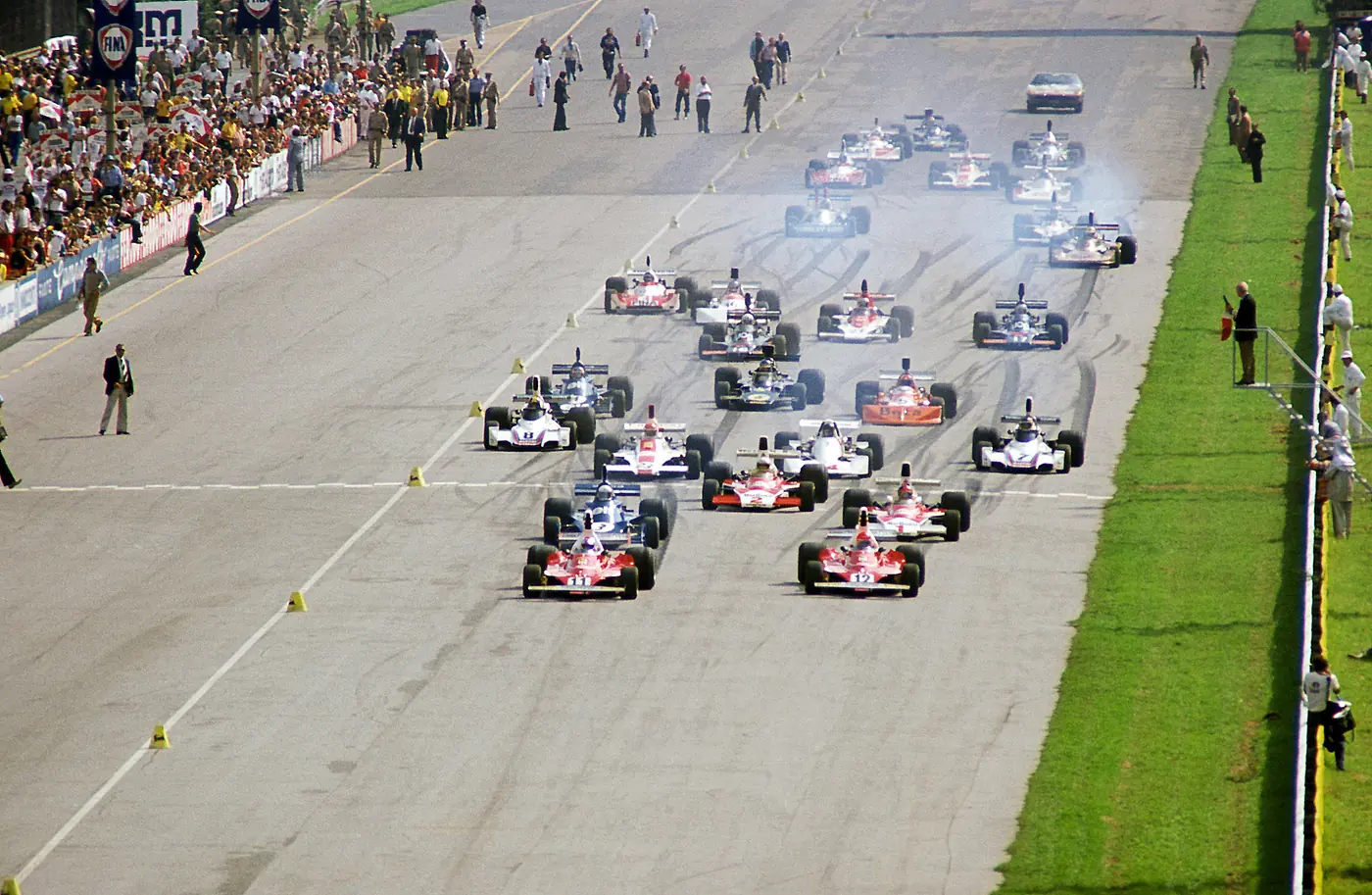 formula 1