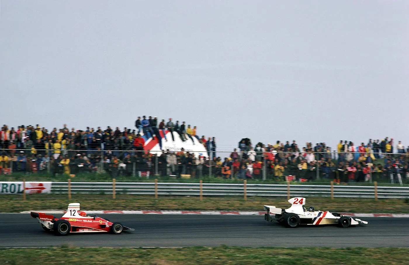 formula 1
