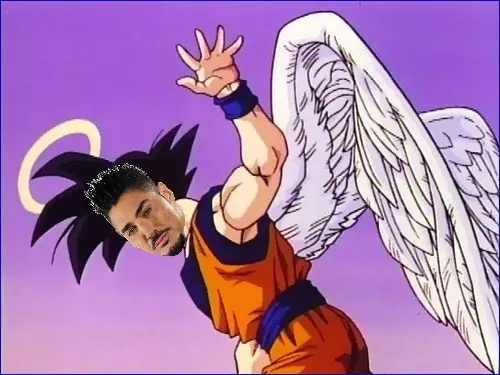 comandante