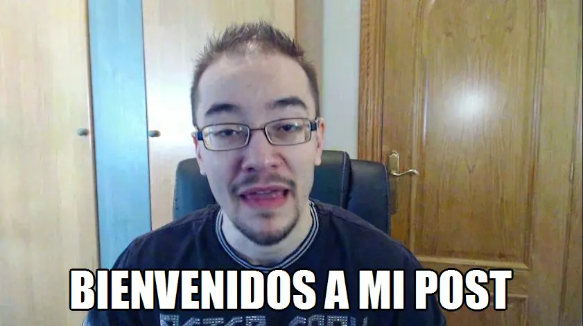 Jinogamer el vende humo de Youtube