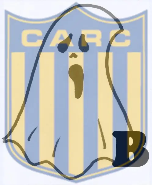 El fantasma de la B