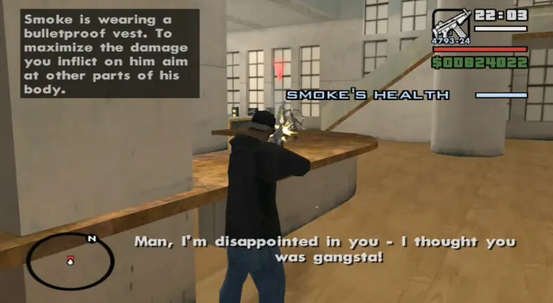 trucos gta