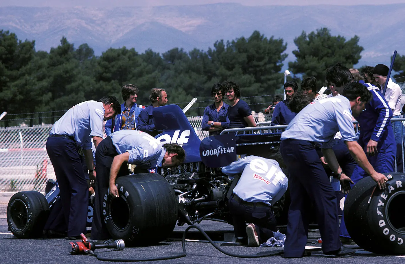 formula 1