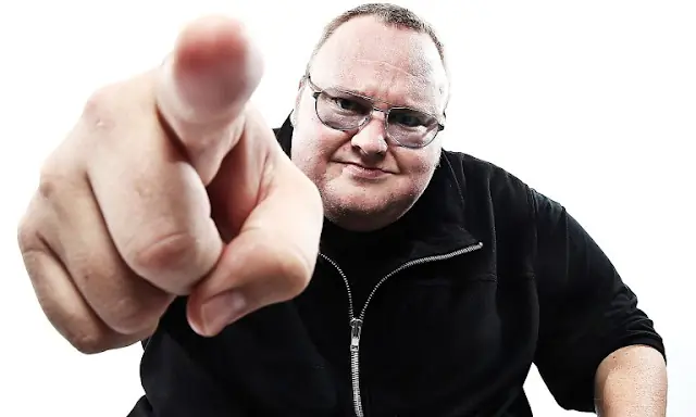Kim Dotcom explica, Megaupload 2.0 podría potenciar Bitcoin