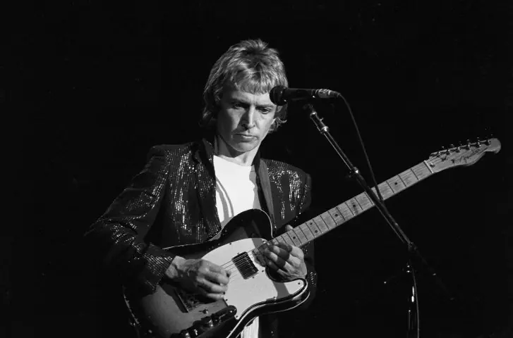 guitarra