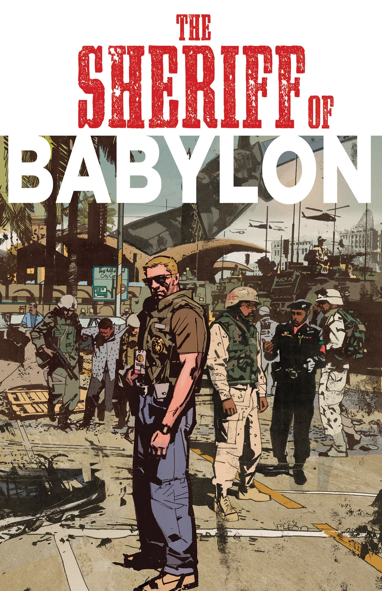 Comics y Novelas Graficas Muy Recomendados