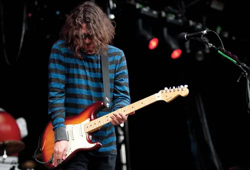10 Antiheroes de la guitarra