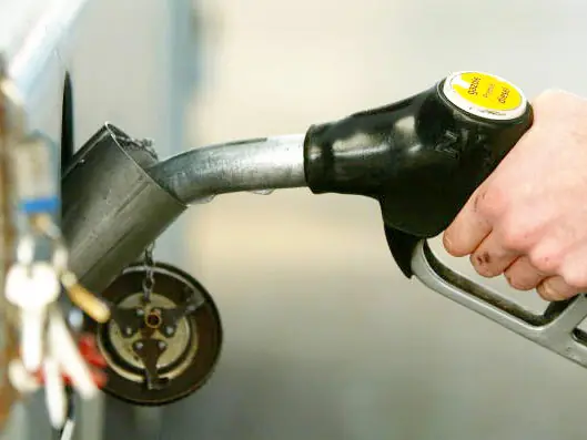 El problema del petroleo