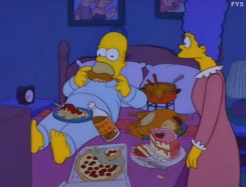 La Comida La Comida