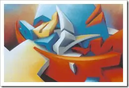 Cultura hip hop (graffiti)