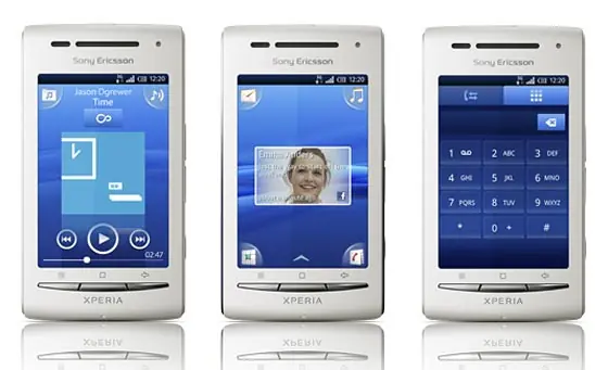 Consejos para que la bateria de tu xperia x8 dure más