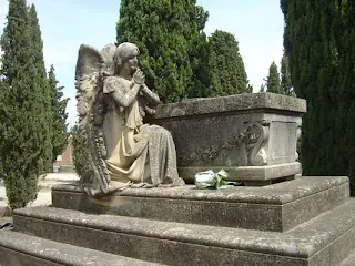 Presagios de la muerte