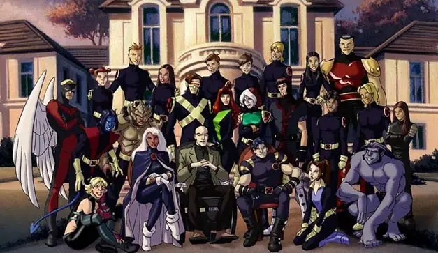 Marvel