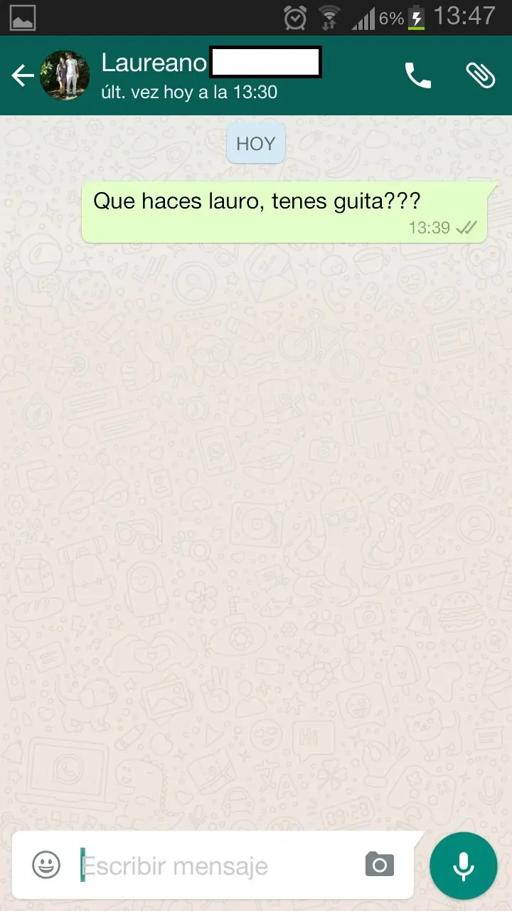 prestadores