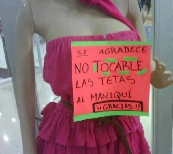 Humor 100% mexicano en imagenes
