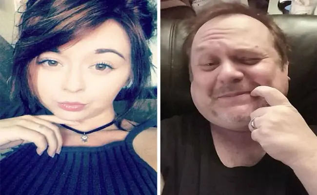 selfies troll