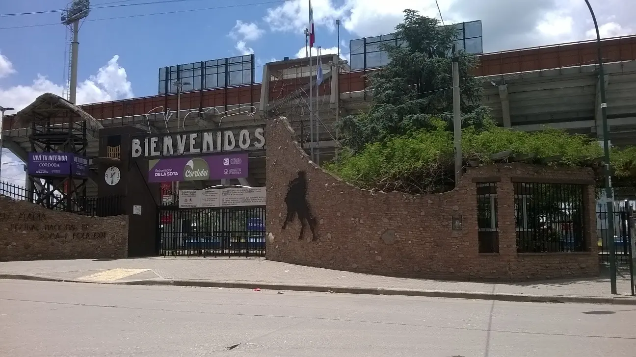 Mina Clavero