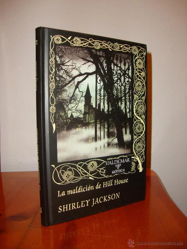 Los 5 libros de terror más difíciles de conseguir