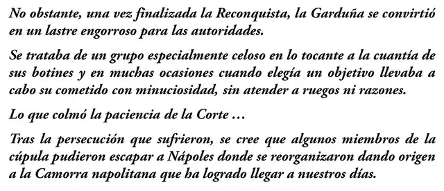 secretas