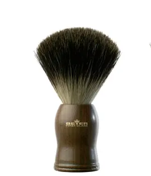Aprendé a afeitarte como macho papu [Estilo tradicional]
