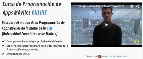 Obtene tu diploma con estos cursos online gratituo