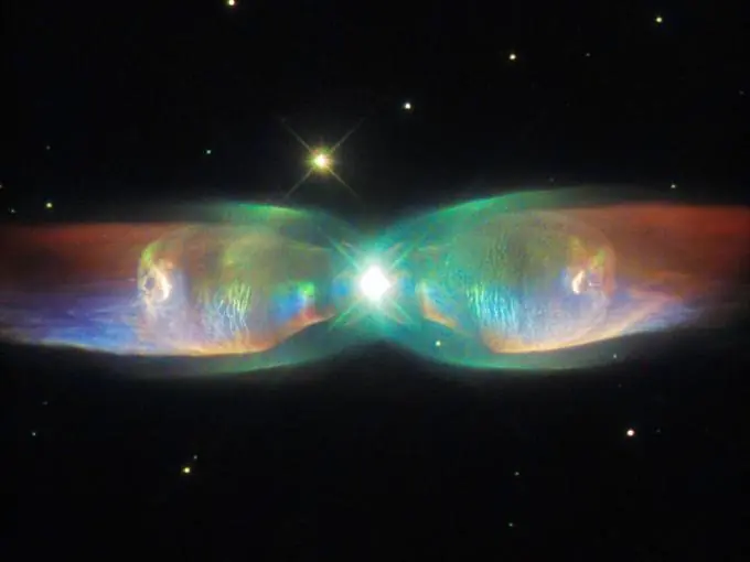 imagenes de las Nebulosas