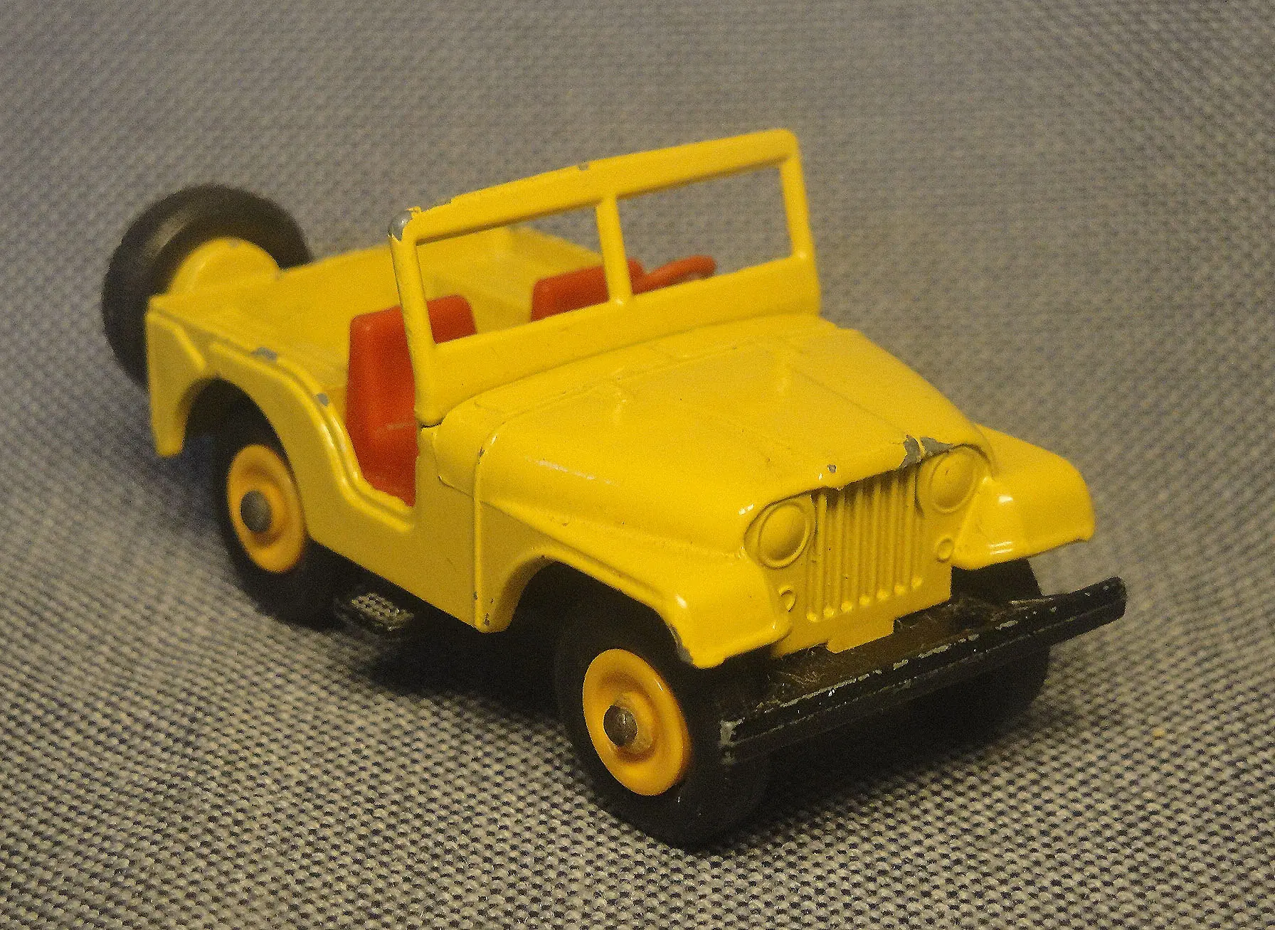 autitos de coleccion