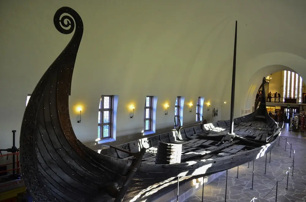 vikingos