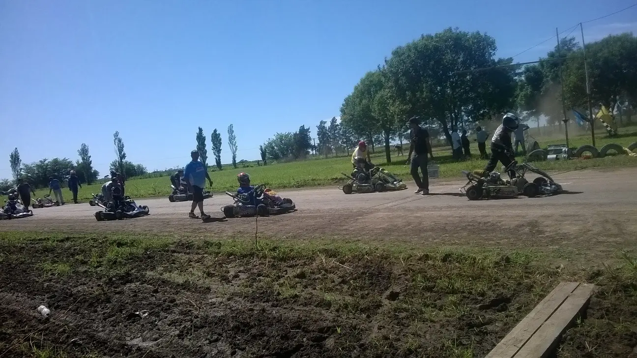 viaje