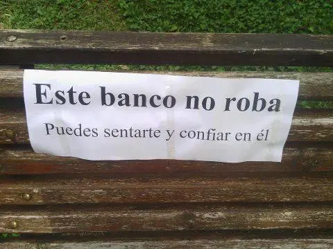 Esto es verdadera democracia.