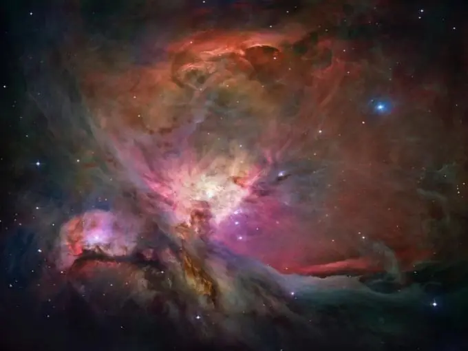imagenes de las Nebulosas