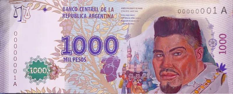 El mejor