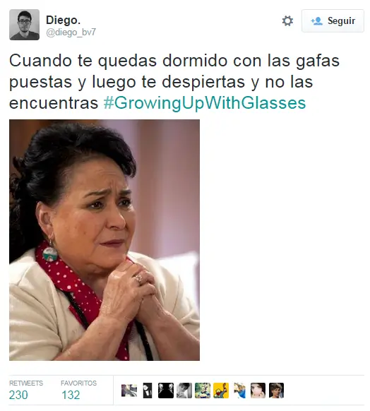 anteojos anteojos