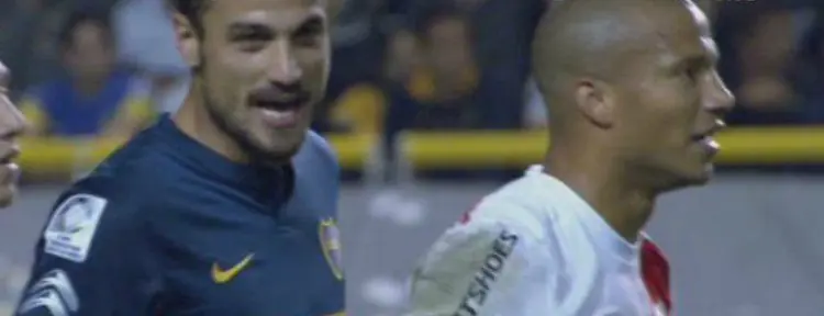 osvaldo