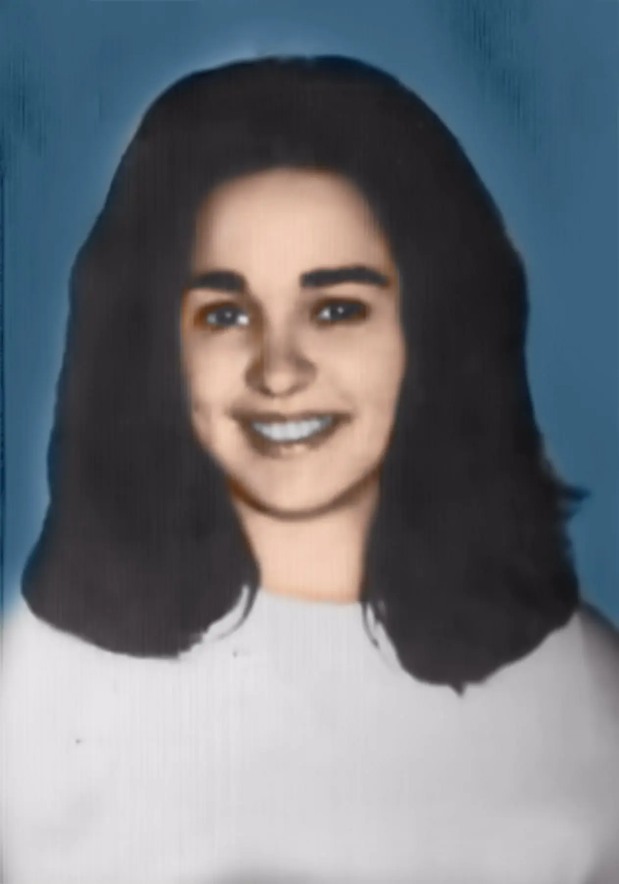 Maria Angelica Sabelli, la vida por la patria