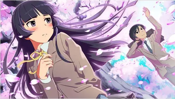 anime